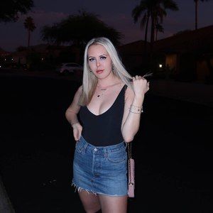 Meet your Posher, Morgan